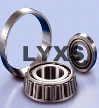 单列圆锥滚子轴承(英制)|圆锥滚子轴承|产品展示|洛阳鑫世轴承制造有