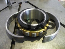 剖分式圆柱滚子轴承|剖分式轴承|产品展示|洛阳鑫世轴承制造有限公司