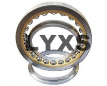 角接触球轴承|产品展示|洛阳鑫世轴承制造有限公司